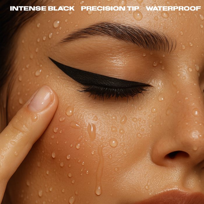 Set In Stone™ Eyeliner Bundle - Alexa Persico Cosmetics