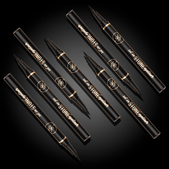 Set In Stone™ Liquid Eyeliner - Alexa Persico Cosmetics