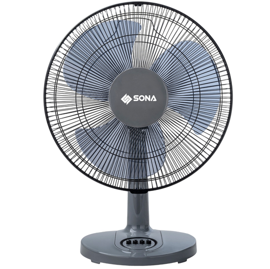SFD1221A 12″ DESK FAN