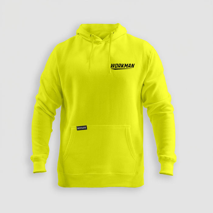 #SafetyGreen_