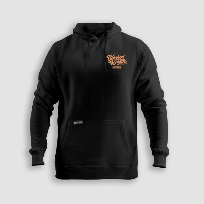 Shake Hands With Danger - Hoodie