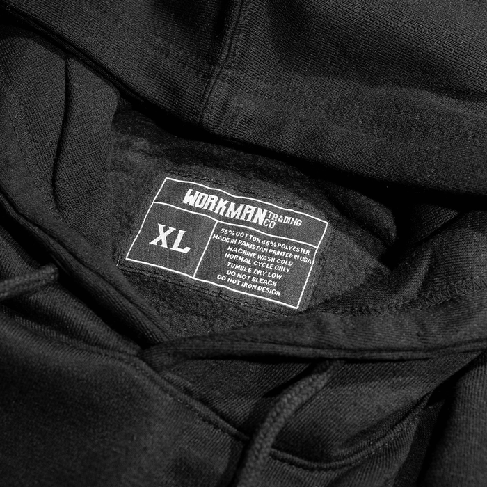 Shake Hands With Danger - Hoodie
