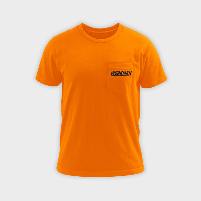 #SafetyOrange_
