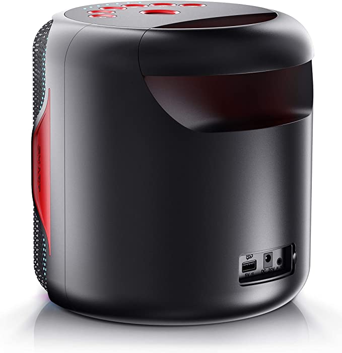 Sharp Party Speaker System SHPPS919BK