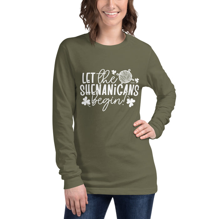 Military Green / S