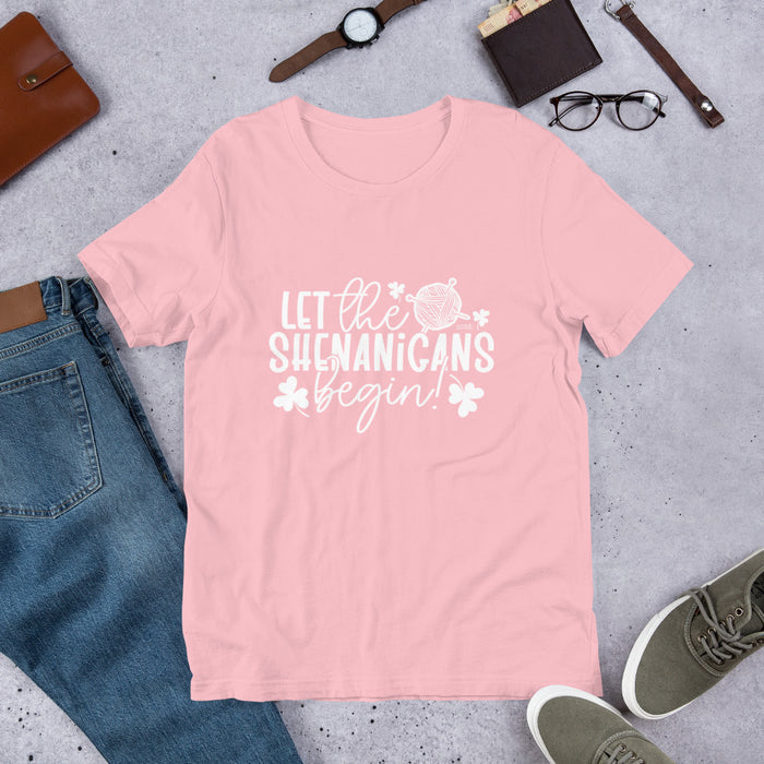Pink / S