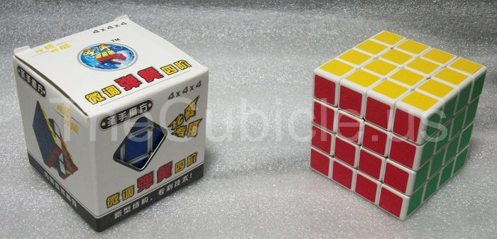 ShengShou 4x4 V5