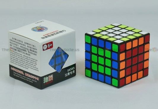 ShengShou 5x5 Mini (57mm)