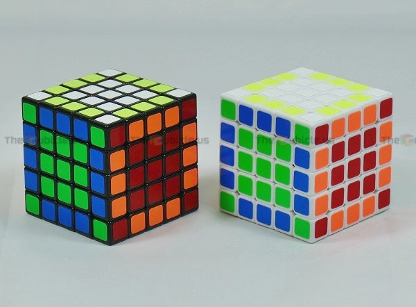 ShengShou 5x5 Mini (57mm)