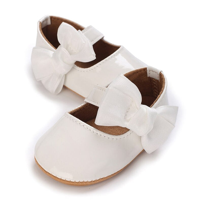 SHINE Bowtie Shoes