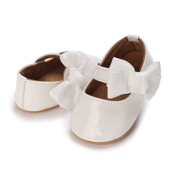 SHINE Bowtie Shoes
