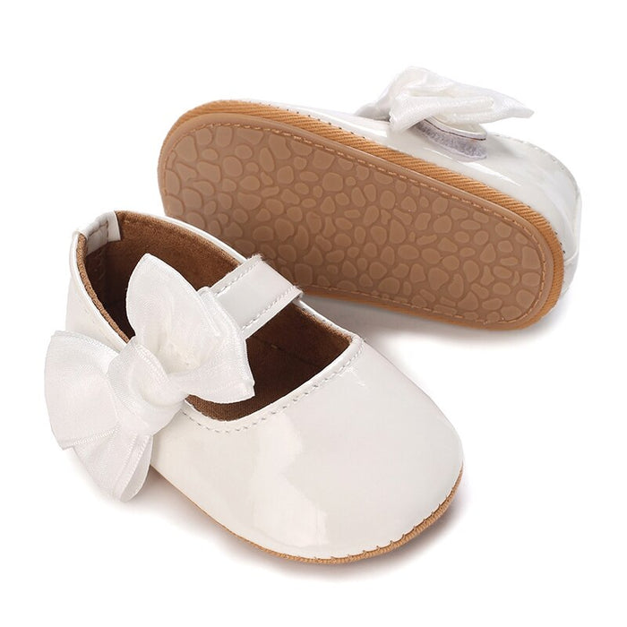 SHINE Bowtie Shoes