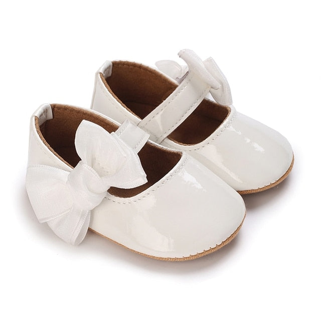 SHINE Bowtie Shoes