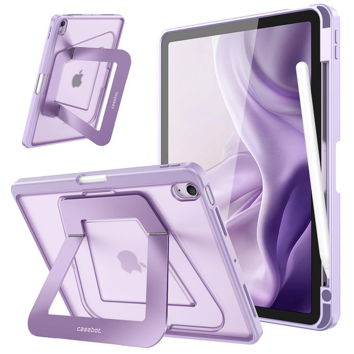 Lilac Purple