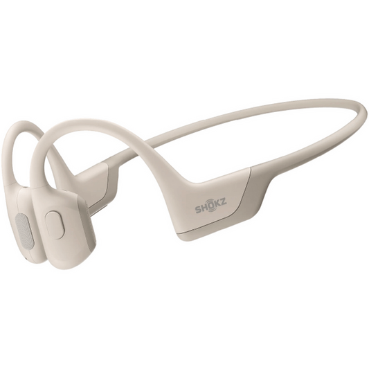 SHOKZ OpenRung Pro Running Headphones | 38-S810BG Aftershokz Earbuds Euronics Ireland