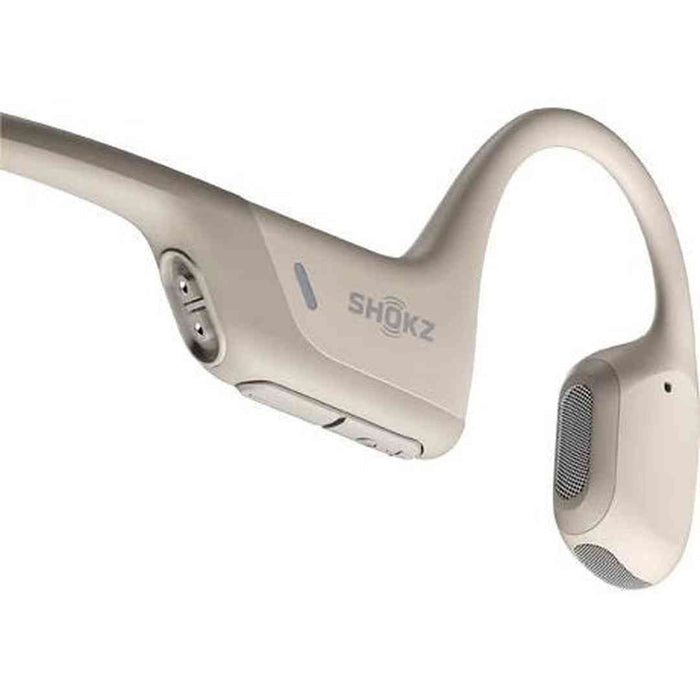 SHOKZ OpenRung Pro Running Headphones | 38-S810BG Aftershokz Earbuds Euronics Ireland