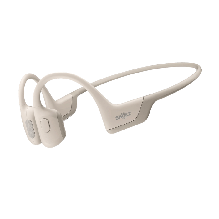 SHOKZ OpenRung Pro Running Headphones | 38-S810BG Aftershokz Earbuds Euronics Ireland