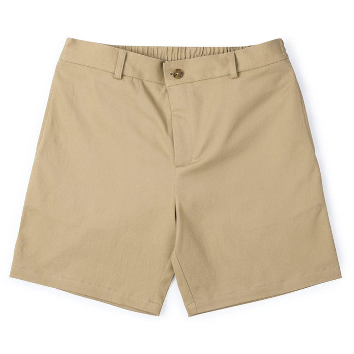 RSVLTS S RSVLTS® RSVLTS "Shoreside Sand" _ Chino Shorts RSVLTS "Shoreside Sand" _ Chino Shorts