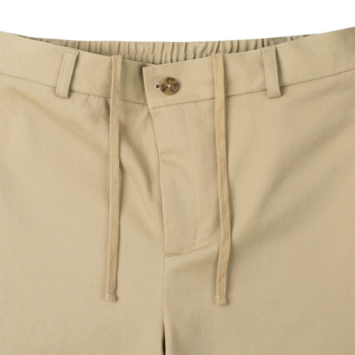 RSVLTS RSVLTS® RSVLTS "Shoreside Sand" _ Chino Shorts RSVLTS "Shoreside Sand" _ Chino Shorts