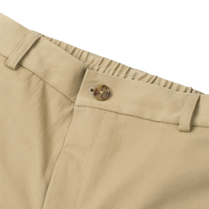 RSVLTS RSVLTS® RSVLTS "Shoreside Sand" _ Chino Shorts RSVLTS "Shoreside Sand" _ Chino Shorts