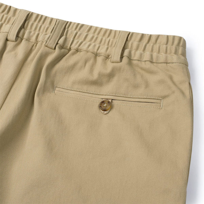 RSVLTS RSVLTS® RSVLTS "Shoreside Sand" _ Chino Shorts RSVLTS "Shoreside Sand" _ Chino Shorts
