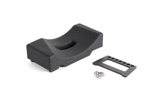 Shoulder Pad (ARCA Swiss) Foam Replacement Kit with Kickstand