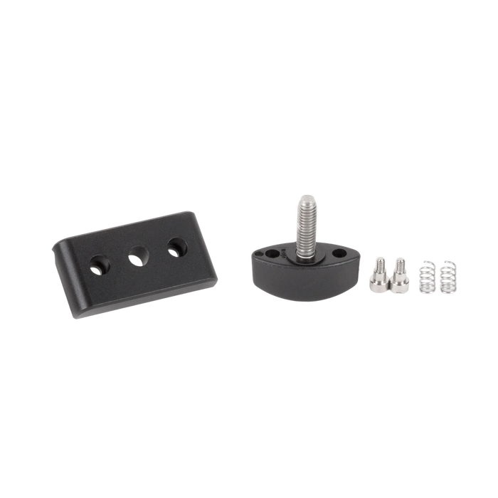 Shoulder Rig v3 Replacement NATO Clamp Piece
