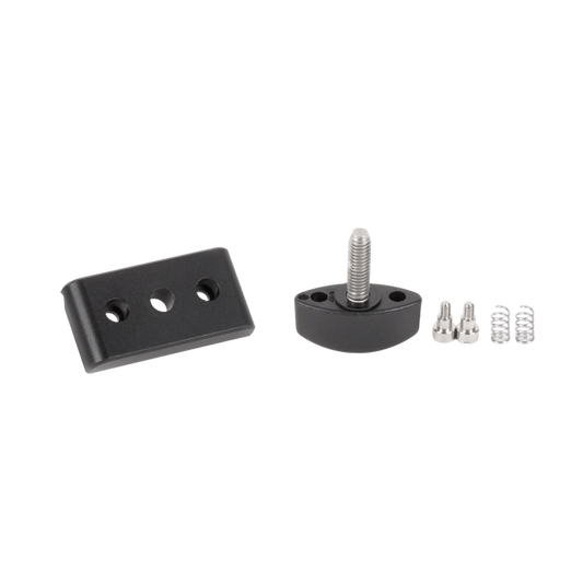 Shoulder Rig v3 Replacement NATO Clamp Piece