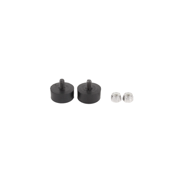 Shoulder Rig v3 Replacement Rubber Bumper Set