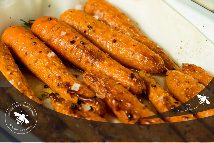 Showstopping Holiday Side Dishes - October 28th