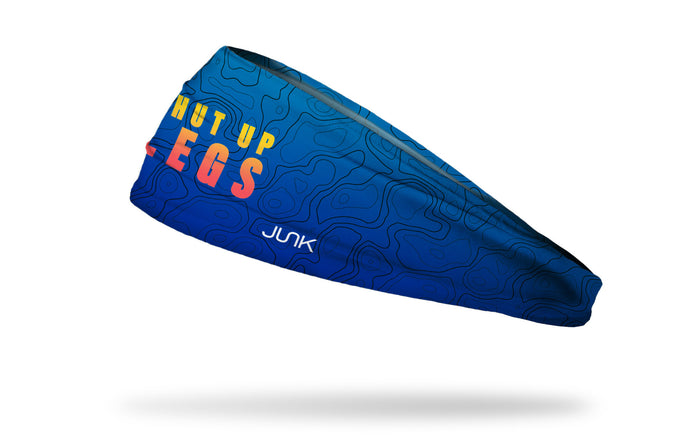 Shut Up Legs Big Bang Lite Headband - View 1