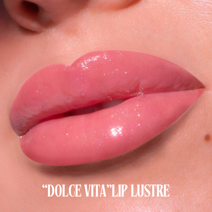 Sicilian Luxe Lip Duo - Alexa Persico Cosmetics