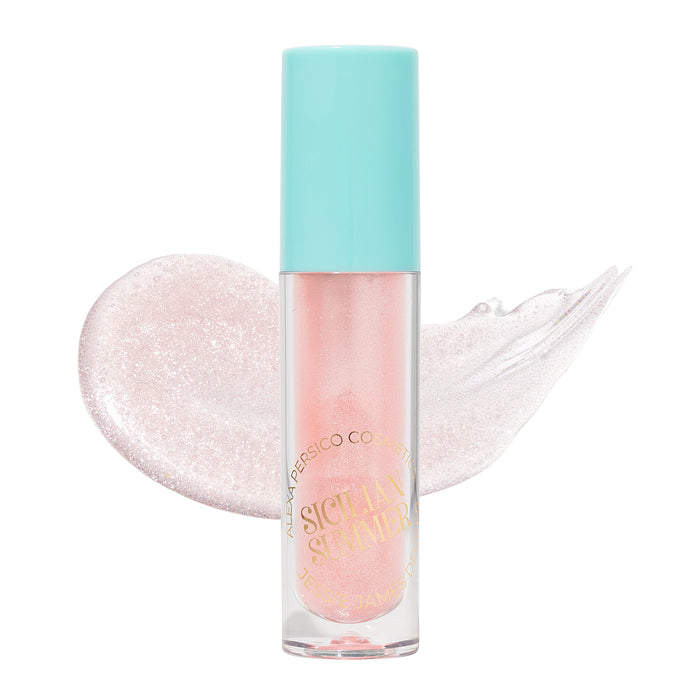 Sicilian Luxe Lip Duo - Alexa Persico Cosmetics