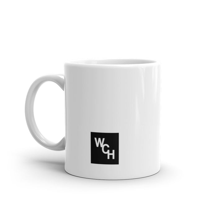 Sid Hatfield Mug