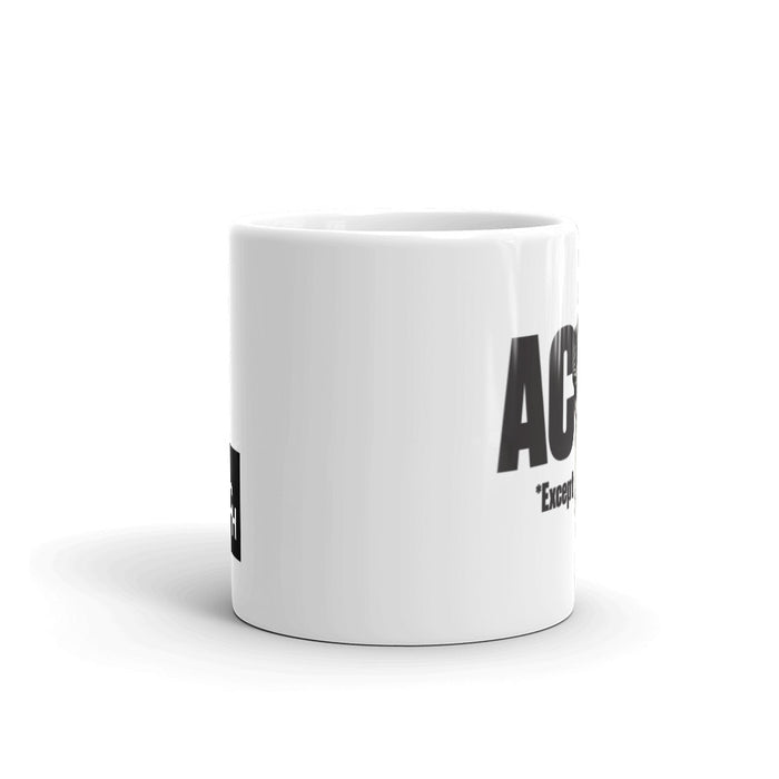 Sid Hatfield Mug