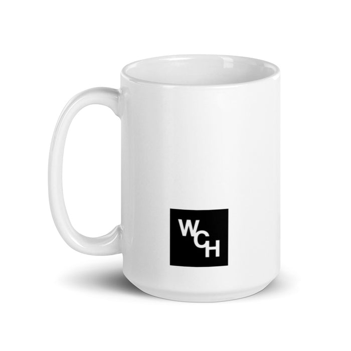 Sid Hatfield Mug
