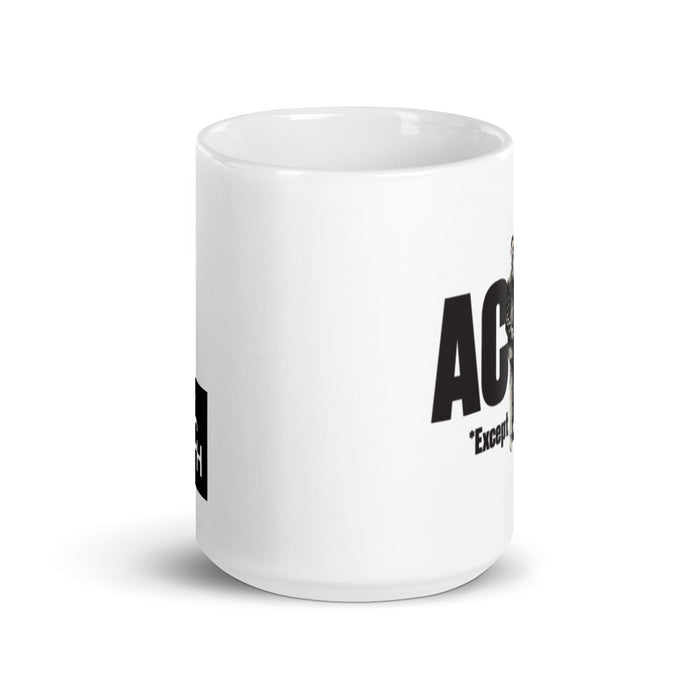 Sid Hatfield Mug