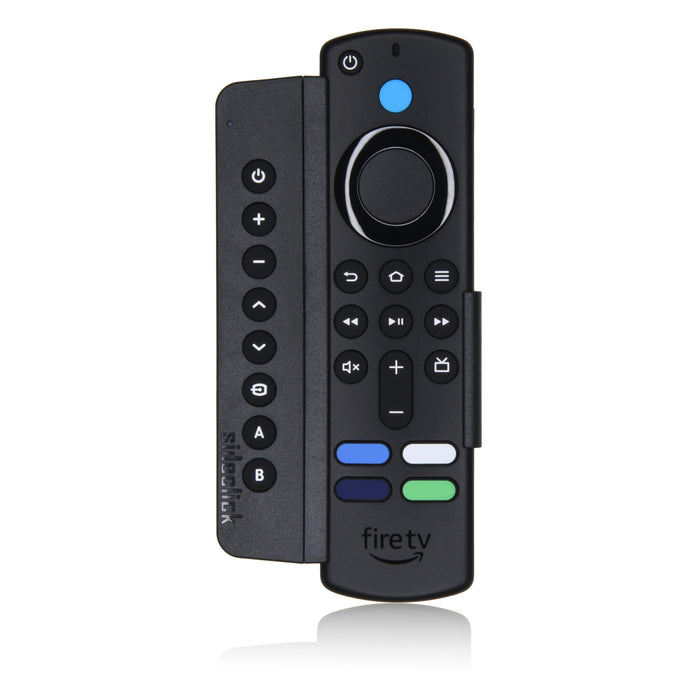 Sideclick Adapter Clip for Amazon Fire TV
