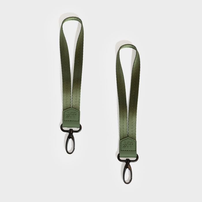 Sierra City Stroller Clips City Stroller Clips Bag Accessory