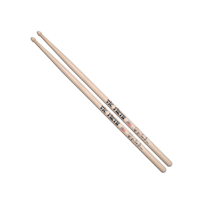 Signature Series -- Ahmir -Questlove- Thompson Natural Drumsticks