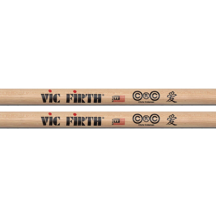 Signature Series -- Chris Coleman Drumsticks