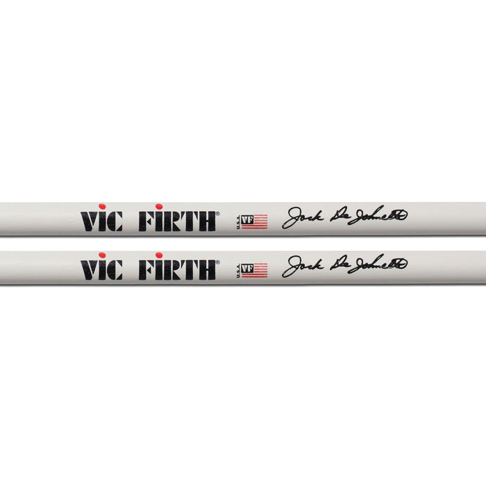 Signature Series -- Jack DeJohnette  Drumsticks