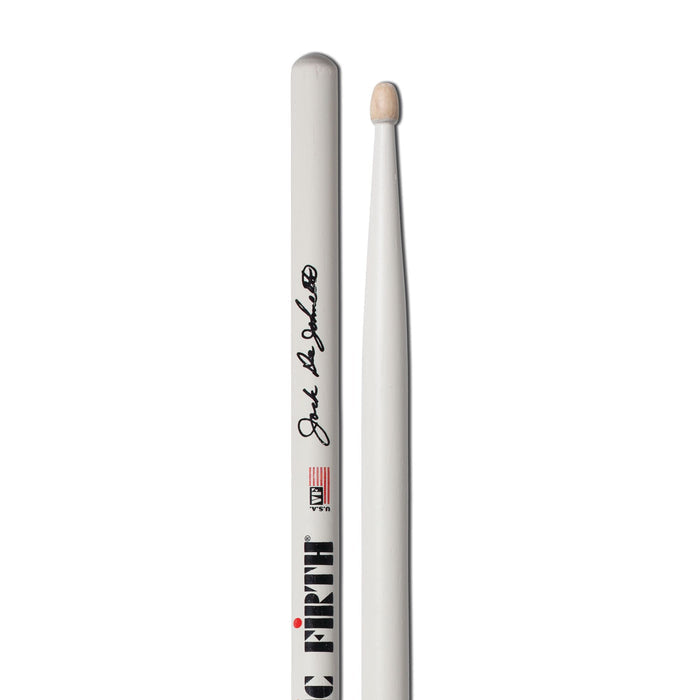 Signature Series -- Jack DeJohnette  Drumsticks