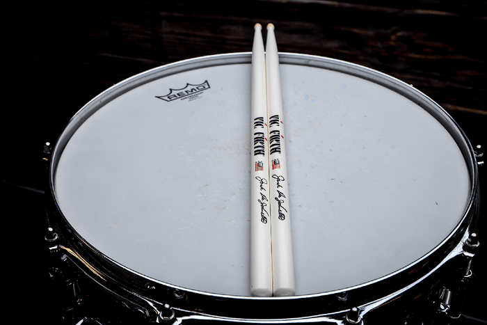 Signature Series -- Jack DeJohnette  Drumsticks