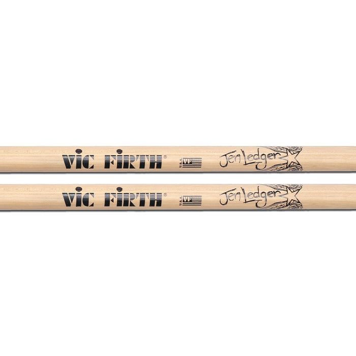 Signature Series -- Jen Ledger Drumsticks