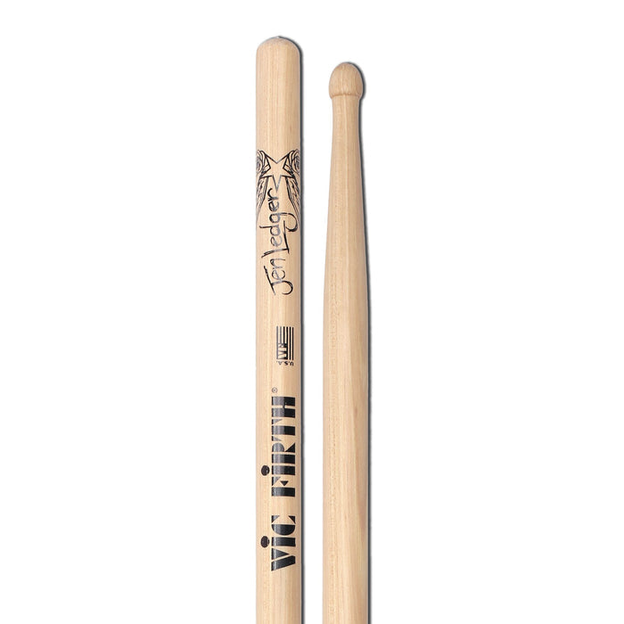 Signature Series -- Jen Ledger Drumsticks