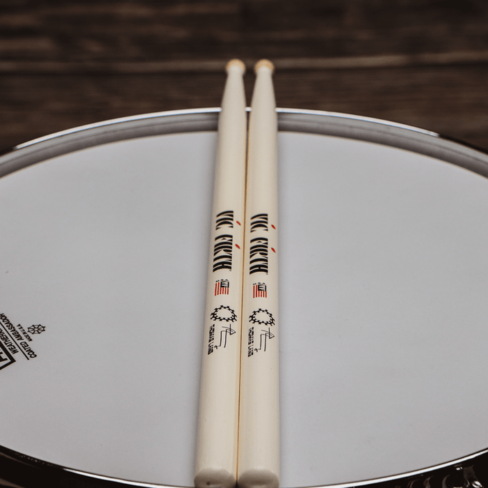 Signature Series -- Thomas Lang Drumsticks