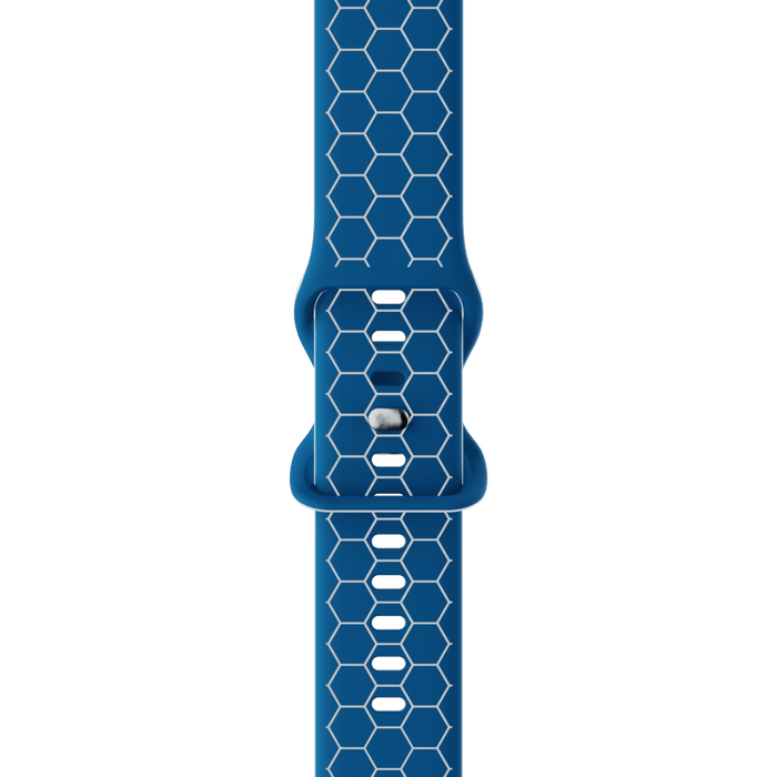 Silicone Sport Band - Nexus