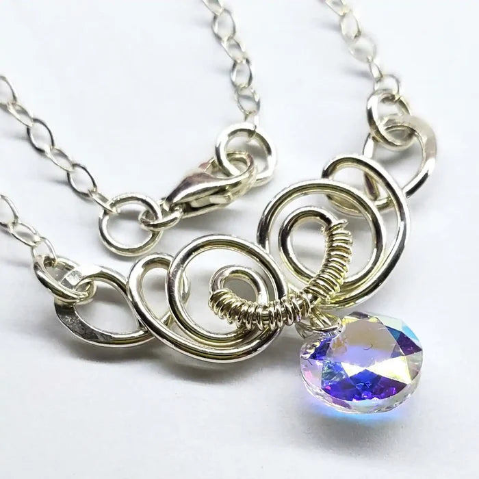 Crystal