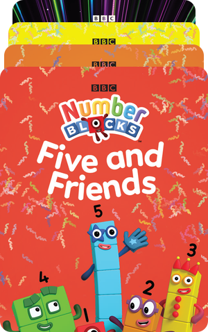 Sing with Numberblocks